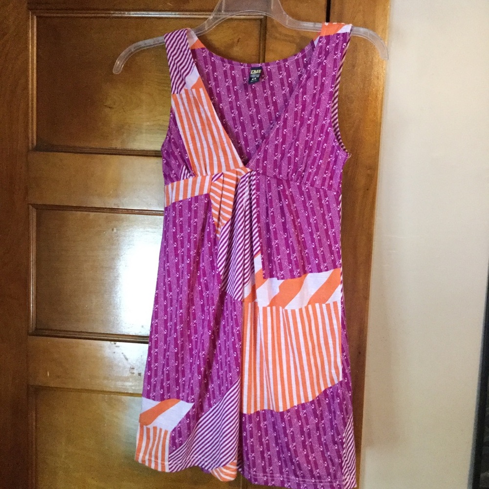 Free People Swim Cover Up.      B007